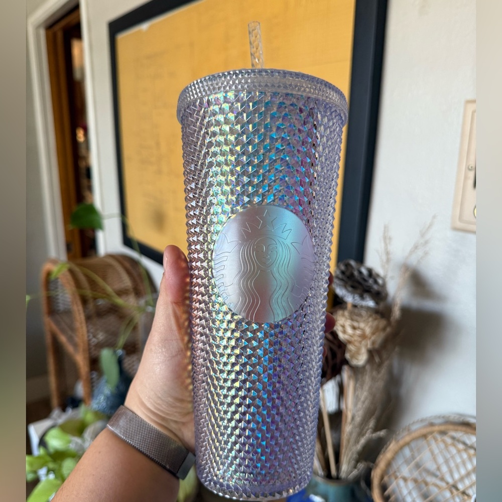 Starbucks cup New!